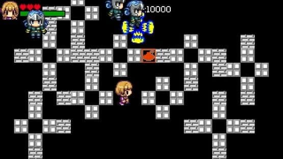 The Tower of TigerQiuQiu: Bomber Level Up — screenshot 1