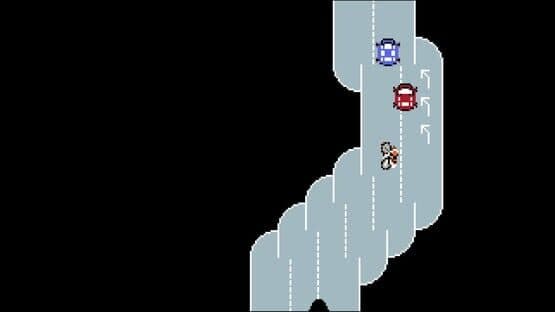 The Tower of TigerQiuQiu: Road Race — screenshot 1