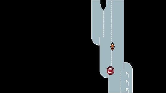 The Tower of TigerQiuQiu: Road Race — screenshot 2