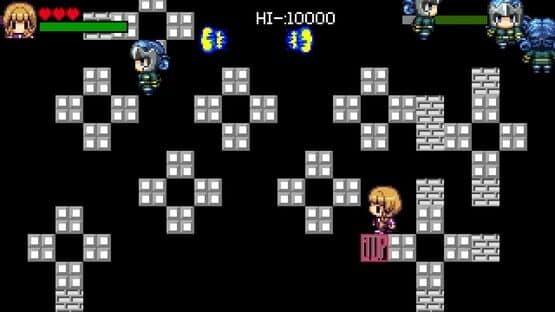 The Tower of TigerQiuQiu: Bomber Level Up — screenshot 2