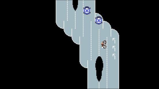 The Tower of TigerQiuQiu: Road Race — screenshot 3