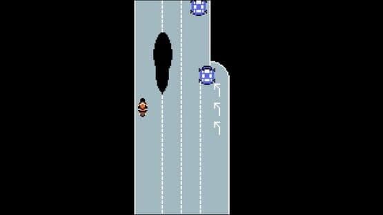 The Tower of TigerQiuQiu: Road Race — screenshot 4