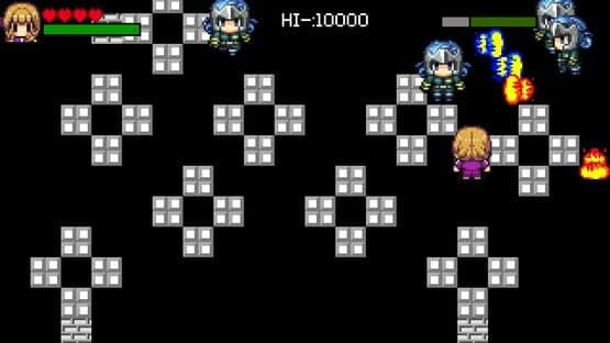 The Tower of TigerQiuQiu: Bomber Level Up — screenshot 4