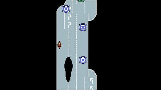 The Tower of TigerQiuQiu: Road Race — screenshot 5