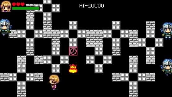The Tower of TigerQiuQiu: Bomber Level Up — screenshot 5