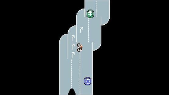 The Tower of TigerQiuQiu: Road Race — screenshot 6