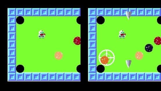 The Tower of TigerQiuQiu: Spot the Difference — screenshot 2