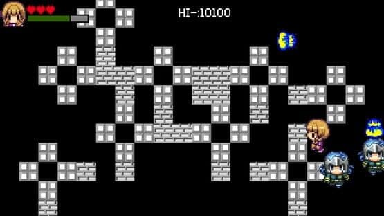 The Tower of TigerQiuQiu: Tiger Bomber — screenshot 4