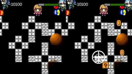The Tower of TigerQiuQiu: Spot the Difference — screenshot 3