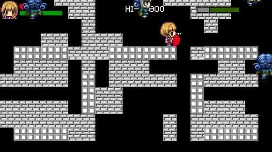 The Tower of TigerQiuQiu: Tiger Bomber — screenshot 5
