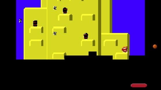 The Tower of TigerQiuQiu: Image Breaker — screenshot 1
