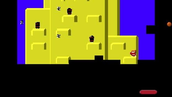 The Tower of TigerQiuQiu: Image Breaker — screenshot 2
