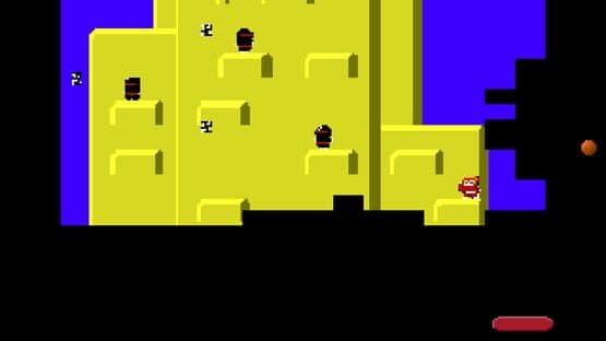 The Tower of TigerQiuQiu: Image Breaker — screenshot 3