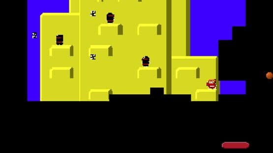 The Tower of TigerQiuQiu: Image Breaker — screenshot 4