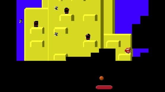 The Tower of TigerQiuQiu: Image Breaker — screenshot 5
