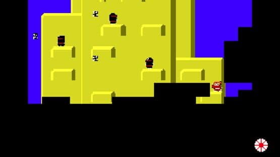 The Tower of TigerQiuQiu: Image Breaker — screenshot 6