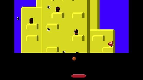 The Tower of TigerQiuQiu: Image Breaker — screenshot 7