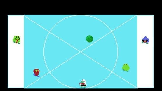 The Tower of TigerQiuQiu: Dodge the Ball — screenshot 2