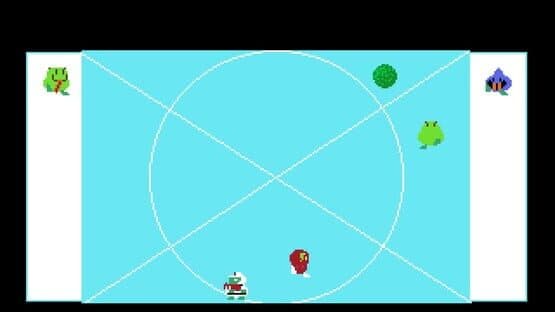 The Tower of TigerQiuQiu: Dodge the Ball — screenshot 3
