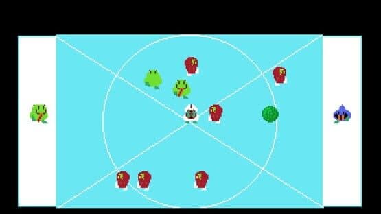 The Tower of TigerQiuQiu: Dodge the Ball — screenshot 4