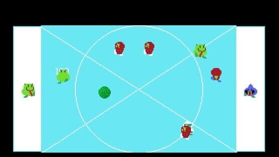 The Tower of TigerQiuQiu: Dodge the Ball — screenshot 5
