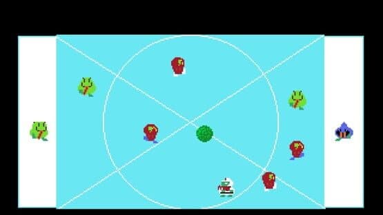 The Tower of TigerQiuQiu: Dodge the Ball — screenshot 6