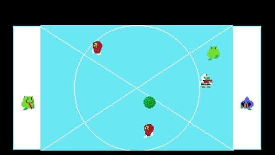 The Tower of TigerQiuQiu: Dodge the Ball — screenshot 7