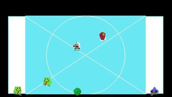 The Tower of TigerQiuQiu: Dodge the Ball — screenshot 8