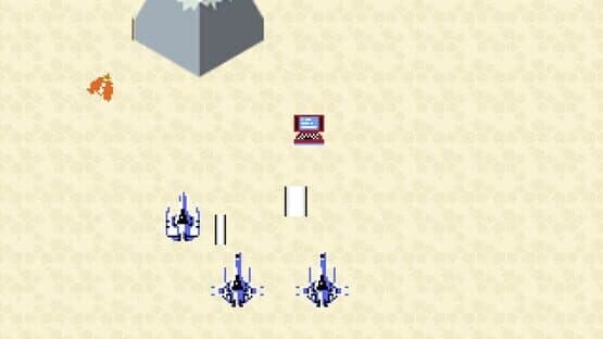 The Tower of TigerQiuQiu: Insect Invade 2 — screenshot 1
