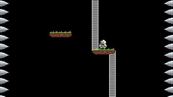 The Tower of TigerQiuQiu: Ladder — screenshot 3