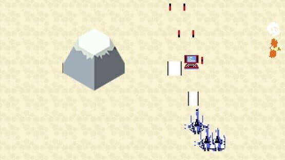 The Tower of TigerQiuQiu: Insect Invade 2 — screenshot 2