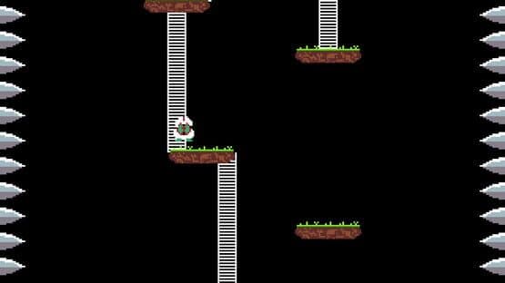 The Tower of TigerQiuQiu: Ladder — screenshot 4
