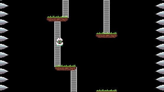 The Tower of TigerQiuQiu: Ladder — screenshot 5