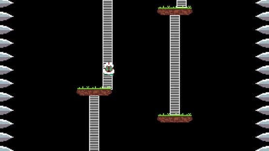 The Tower of TigerQiuQiu: Ladder — screenshot 6