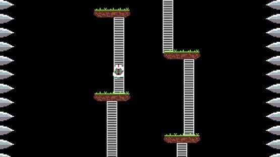 The Tower of TigerQiuQiu: Ladder — screenshot 7