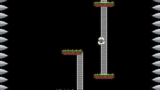 The Tower of TigerQiuQiu: Ladder — screenshot 8