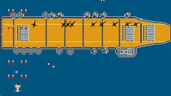 The Tower of TigerQiuQiu: Kamov Kv-51 — screenshot 6