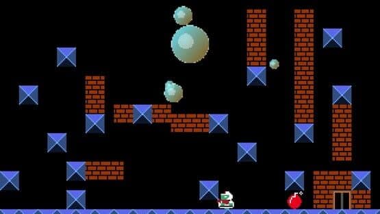 The Tower Of TigerQiuQiu: The Grenadier — screenshot 1