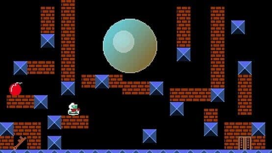 The Tower Of TigerQiuQiu: The Grenadier — screenshot 2