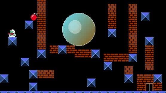 The Tower Of TigerQiuQiu: The Grenadier — screenshot 3