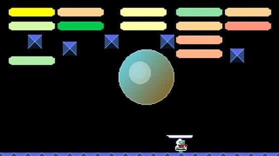 The Tower of TigerQiuQiu: Space Bubble and Bricks — screenshot 6