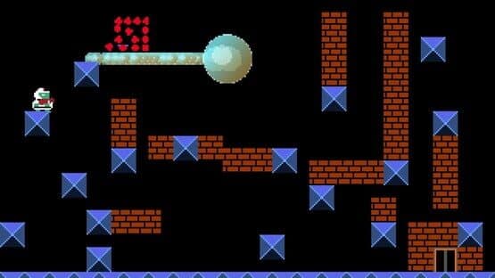 The Tower Of TigerQiuQiu: The Grenadier — screenshot 5