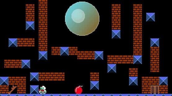 The Tower Of TigerQiuQiu: The Grenadier — screenshot 6