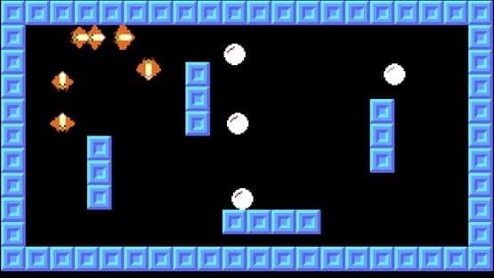The Tower of TigerQiuQiu: Moth Snake — screenshot 1