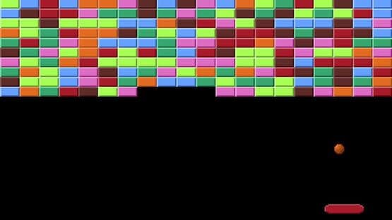The Tower of TigerQiuQiu: Brick Breaker — screenshot 1