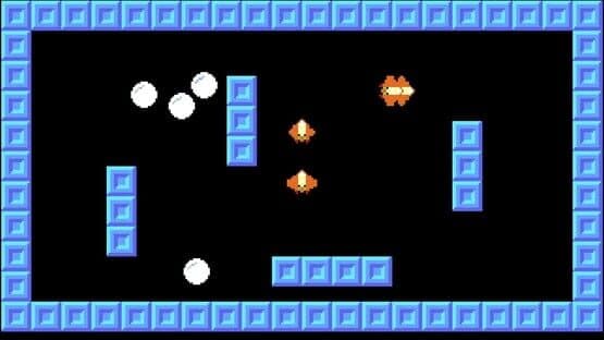 The Tower of TigerQiuQiu: Moth Snake — screenshot 2