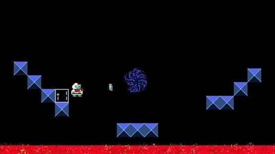 The Tower of TigerQiuQiu: Bubble Gun — screenshot 2