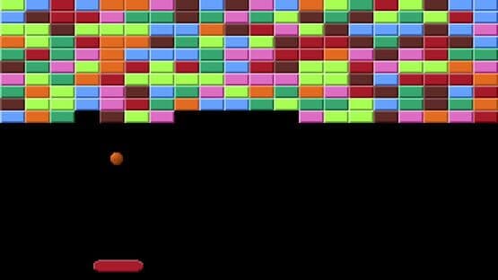 The Tower of TigerQiuQiu: Brick Breaker — screenshot 2