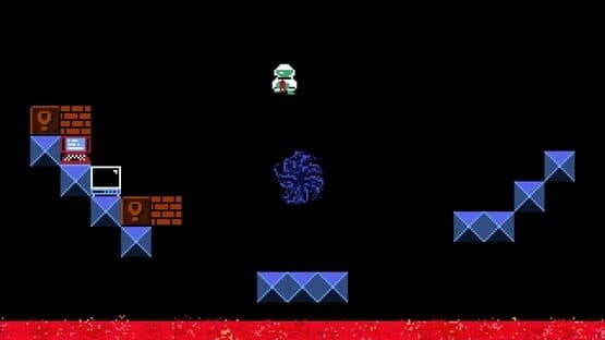 The Tower of TigerQiuQiu: Bubble Gun — screenshot 3