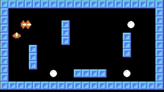 The Tower of TigerQiuQiu: Moth Snake — screenshot 3